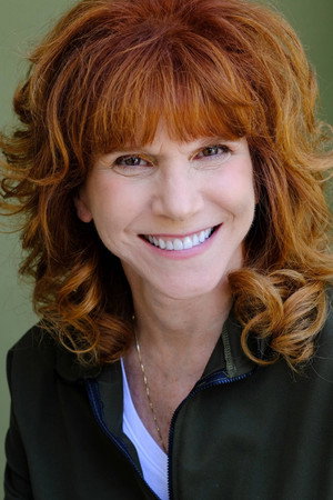 Marcie Barkin portrait