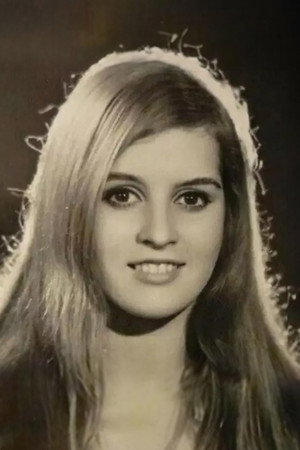 Feryal Koçyigit portrait
