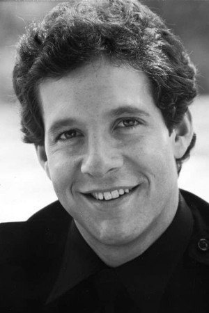 Steve Guttenberg portrait