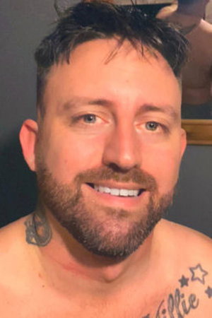 Frankie Jax portrait