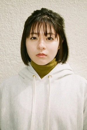 Kana Mahiro portrait