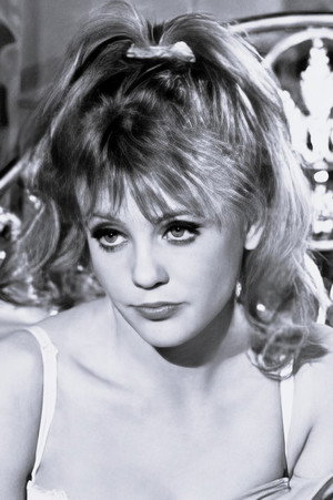 Vanessa Howard portrait
