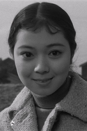 Yoshiko Okano portrait