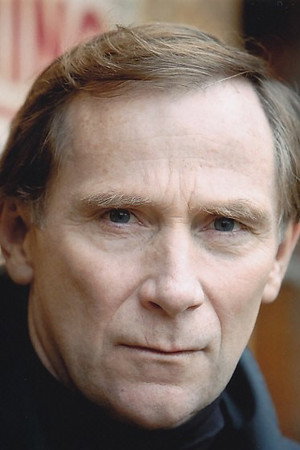 Danny Webb portrait