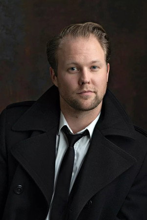 Dennis Nylund portrait