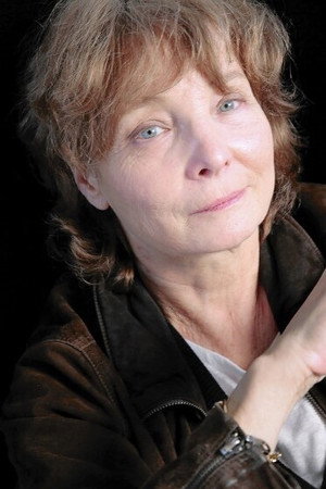 Diane Kurys portrait