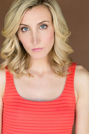 Kate Freund portrait