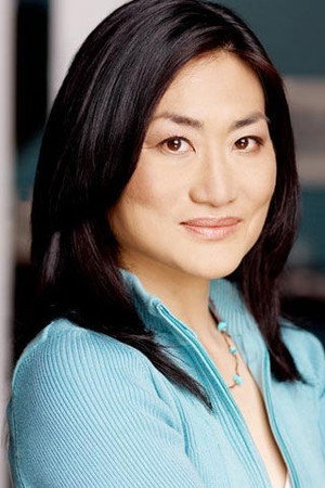 Jean Yoon portrait