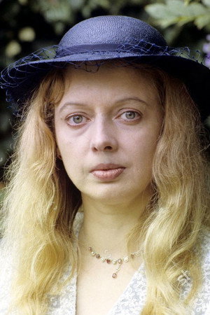 Irene Richard portrait
