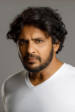 Varun Aggarwal portrait