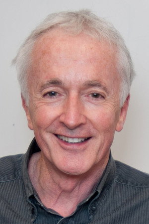 Anthony Daniels portrait