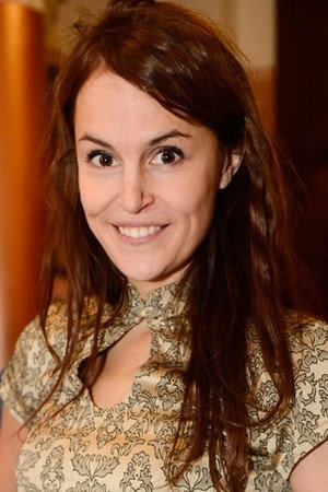 Miina Maasola portrait