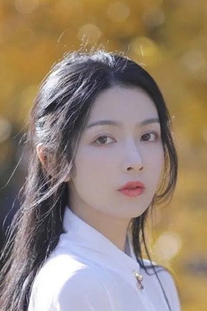 Pan Yue portrait