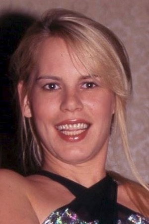 Kerri Downs portrait