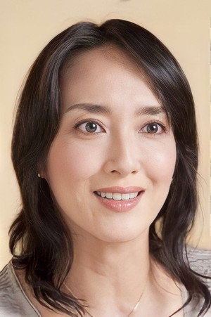 Masumi Miyazaki portrait