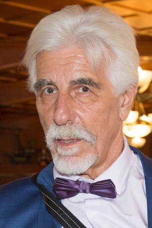 Jiří Helekal portrait