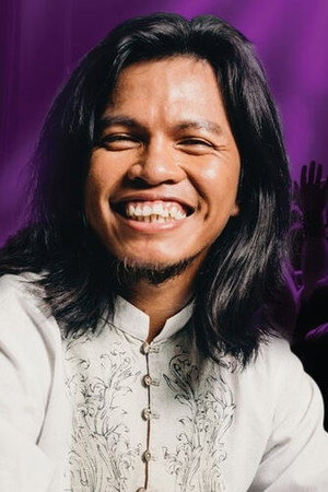 Bullet Dumas portrait