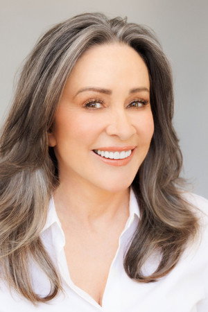 Patricia Heaton portrait