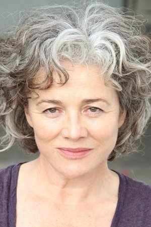 Sarah Peirse portrait