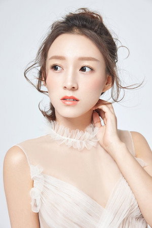 Cheng Muxuan portrait