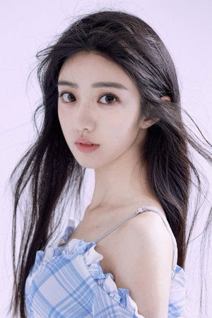 Huang Yi portrait
