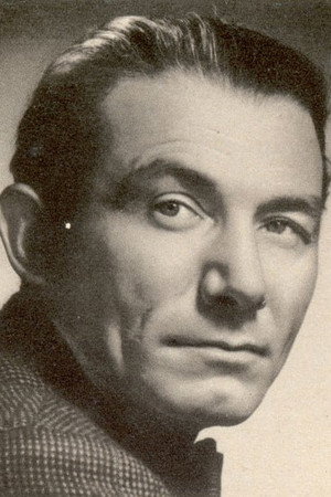 Christian Kayßler portrait