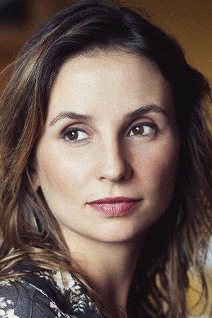 Petra Costa portrait