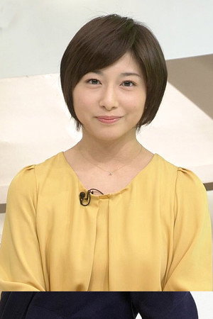 Ichiki Rena portrait