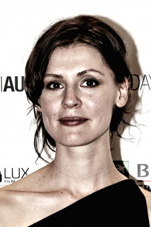 Olga Dihovichnaya portrait