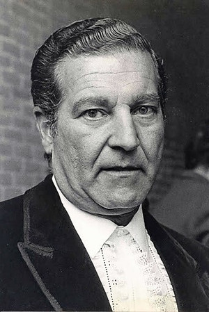 Antonio Bienvenida portrait