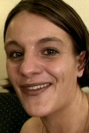 Heike Rochus portrait