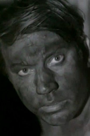 Yuriy Bykov portrait