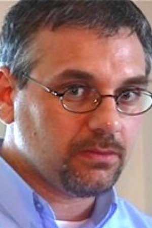Marco Zanotti portrait