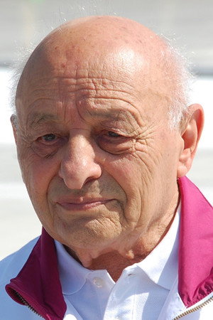 Omar Eldarov portrait