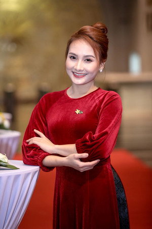 Bảo Thanh portrait