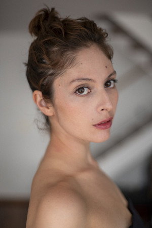 Diana Laura Di portrait