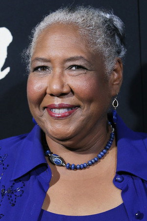 Esther Scott portrait
