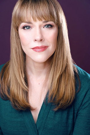 Emily Skinner portrait