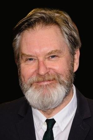 James Fleet portrait