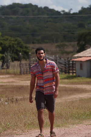 Gabriel Vinícius portrait