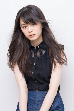 Ayaka Konno portrait