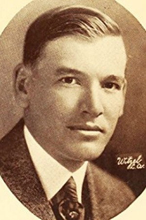 James W. Horne portrait