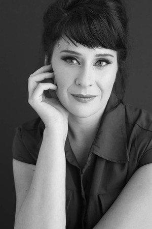 Natacha Wiggers portrait