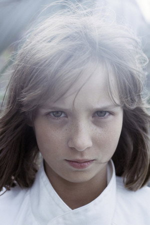 Natalia Kopczyńska portrait
