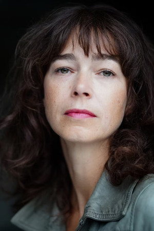 Adèle Jayle portrait
