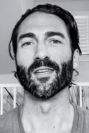 Ryon Lane portrait