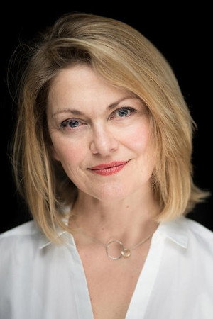 Loveday Smith portrait