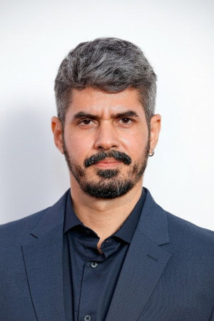 Guto Parente portrait