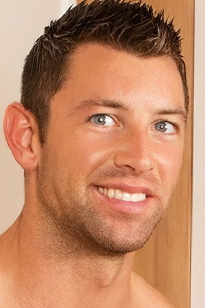 Shaw portrait