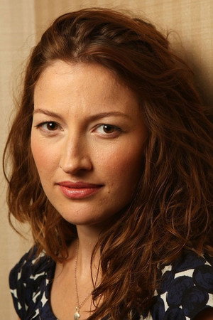 Kelly Macdonald portrait